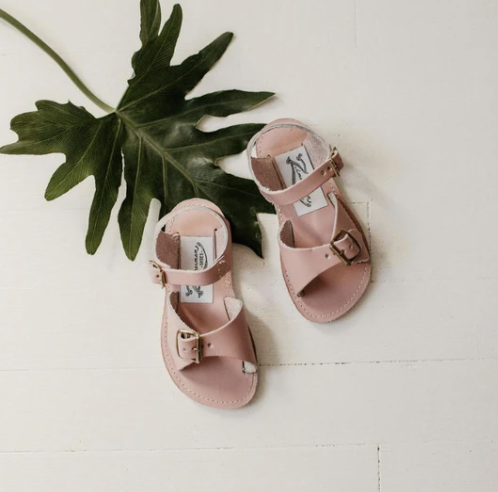 Shoes, Socks, Tights – the blue béret