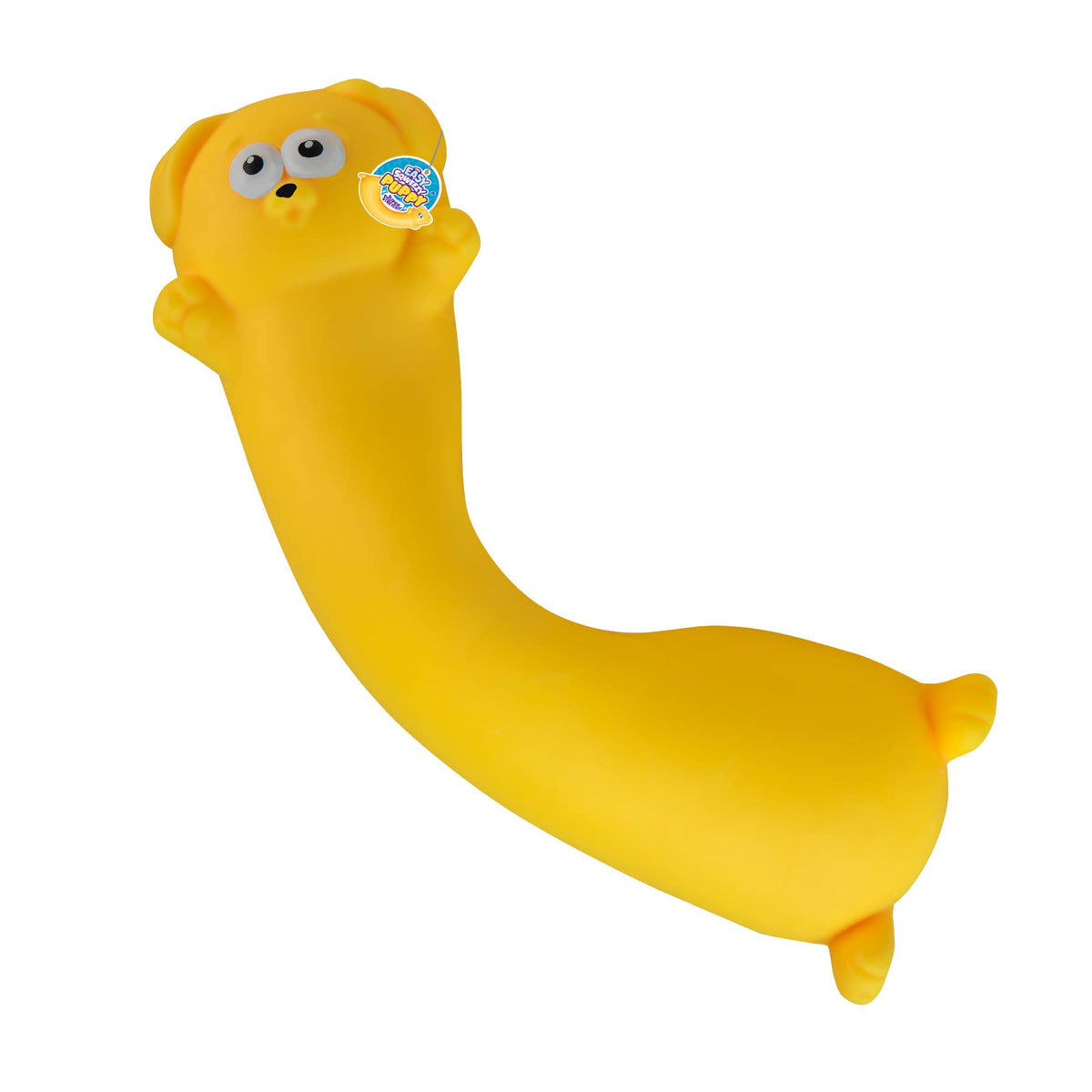 Easy Sqweezy Stretchy Pets Dog – the blue béret