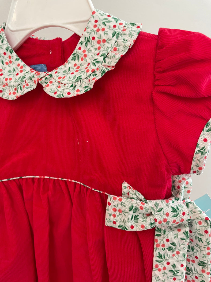 Anavini 2025 easter dress