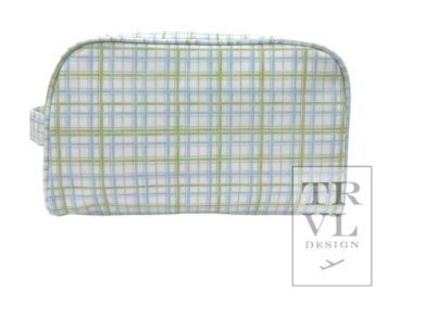 TRVL Garden Floral Stowaway Bag main image 0