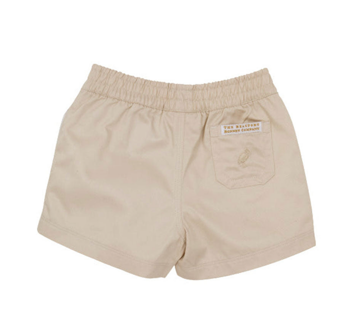 Beaufort Bonnet Sheffield Shorts, Grace Bay Green