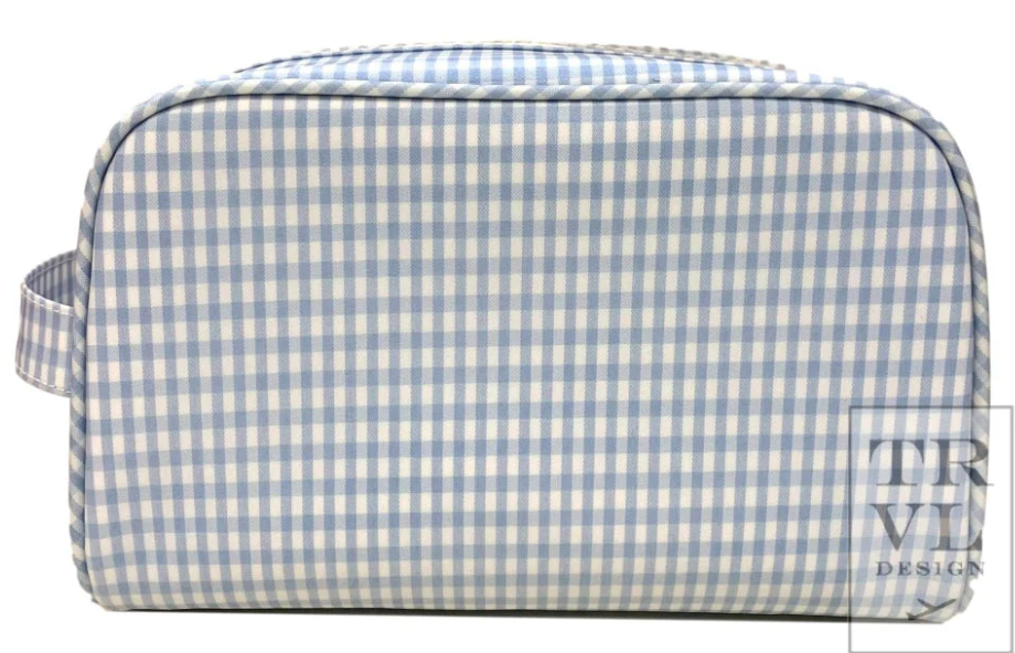 TRVL Garden Floral Stowaway Bag main image 0