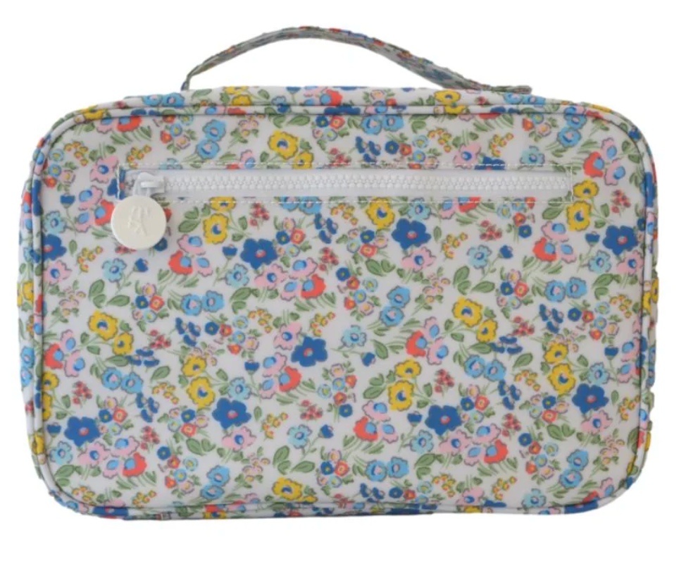 FLEURIE BUNDLEUP2 Hanging Toiletry Bag - FLEURIE main image 1