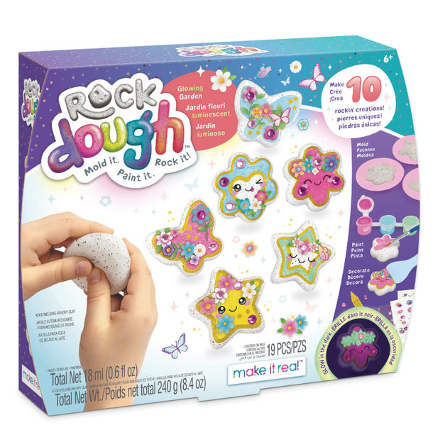 Gem Art & Paint by Number Kits – the blue béret