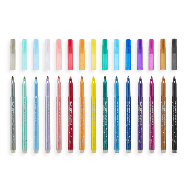 OANGO Washable Water color Pens Set, Water Colors, Vibrant Water Colour  Pens, Children Painting Pen, Safe For Kids, Best Gift For Kids (washable