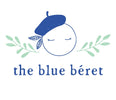 the blue béret 