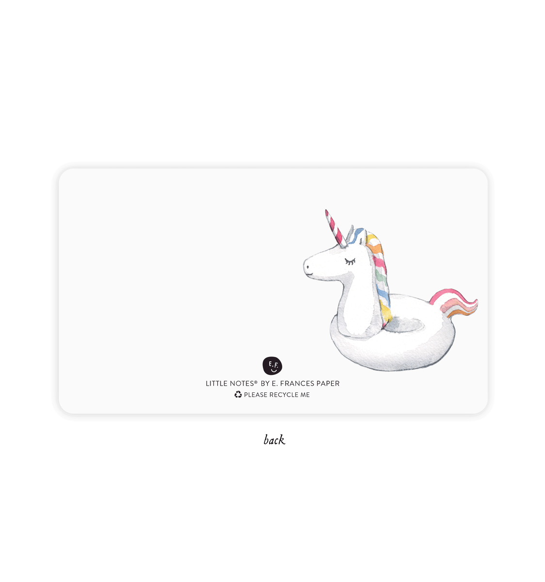 Little Notes® - Beach Ball Little Notes® – Boxed Set of 85 Mini Note C ...