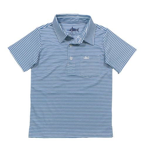Boys Size 2-16 – the blue béret