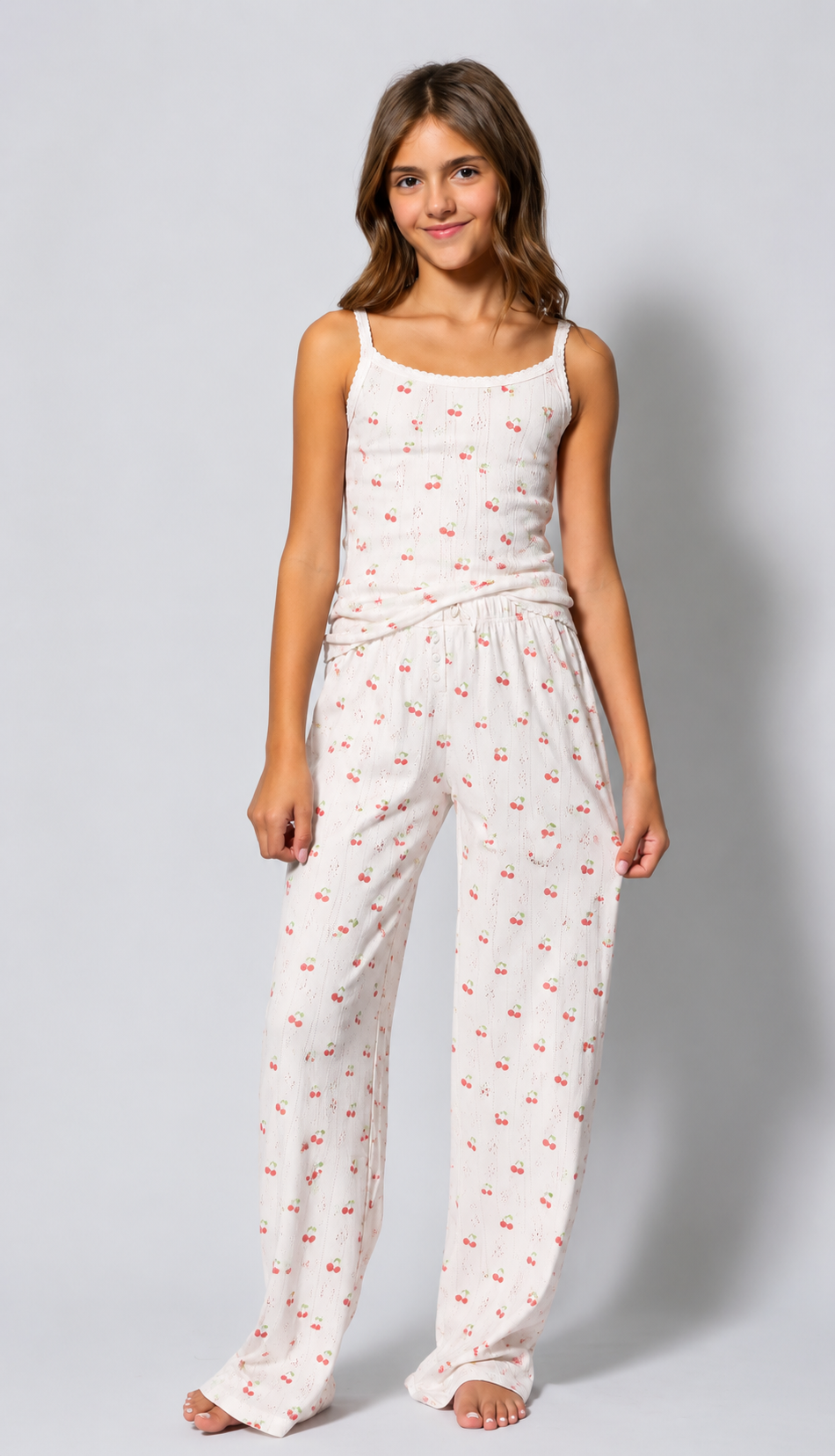 Tween Loungewear & Pajamas – the blue béret