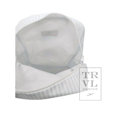 herschel backpack apex lawson Pimlico Stripe Blue Backpacker