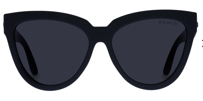Liar Liar Sunglasses – the blue béret