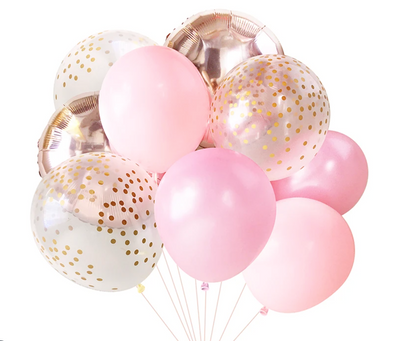 Shop balloons & party