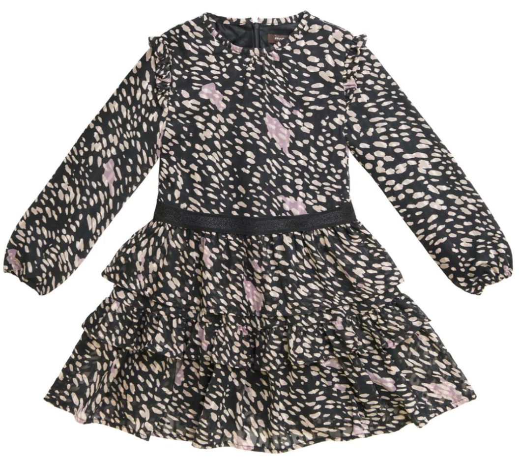 Palmer Pebble Dress Imoga