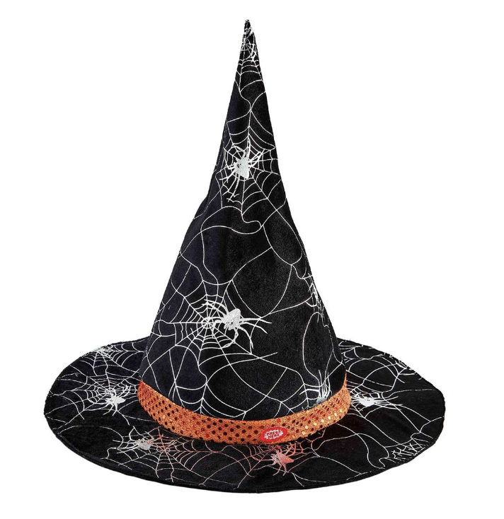 Musical Witch Hat