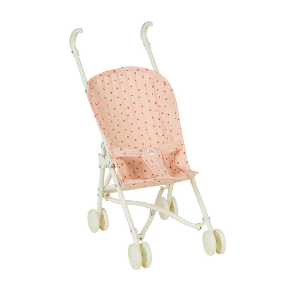 Ella baby stroller review sales