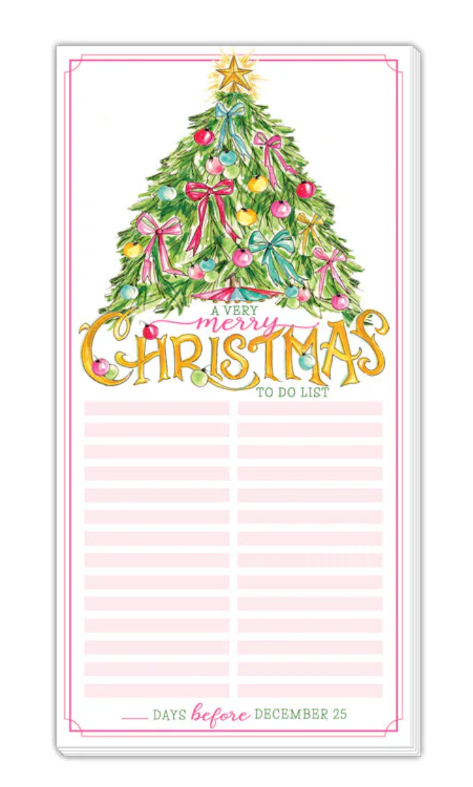 Christmas Stationery – the blue béret