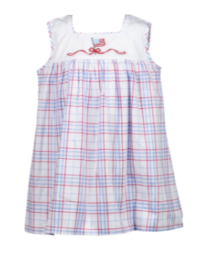 proper peony birthday candle dress The Proper Peony Posh Tots Children's Boutique