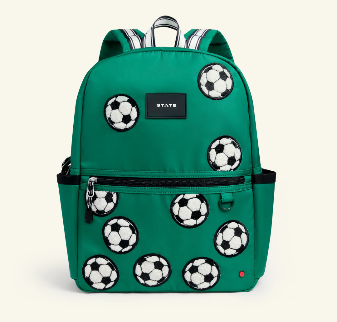 【The Barnnet】Outdoor Backpack & Sacoche Leeds NBN Recycled Outdoor Rucksack | PCNA