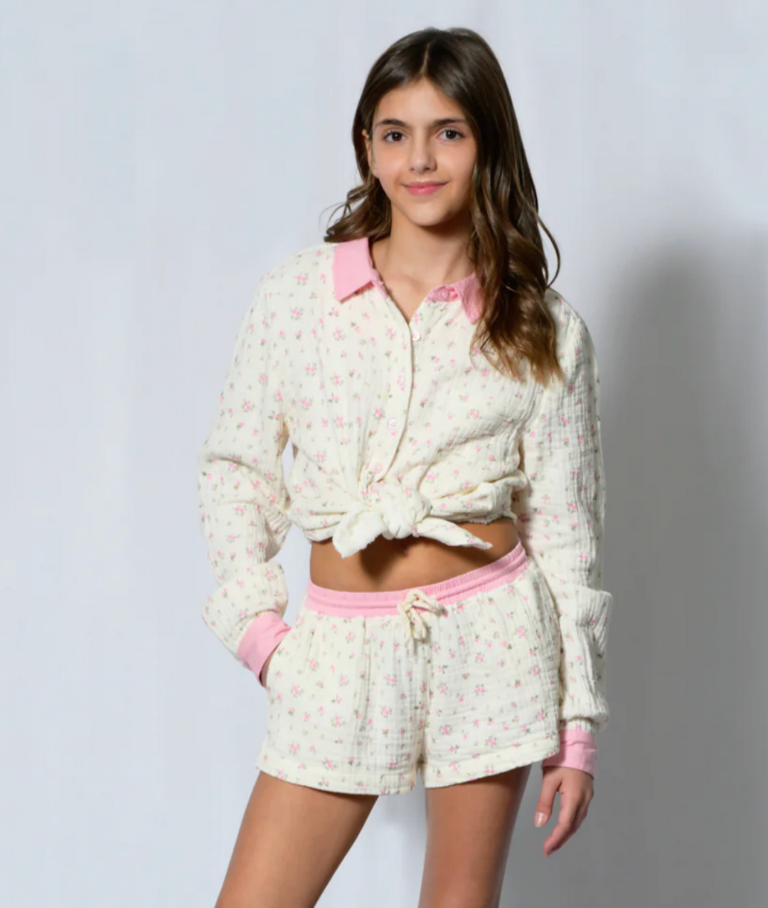 Tween Loungewear & Pajamas – the blue béret