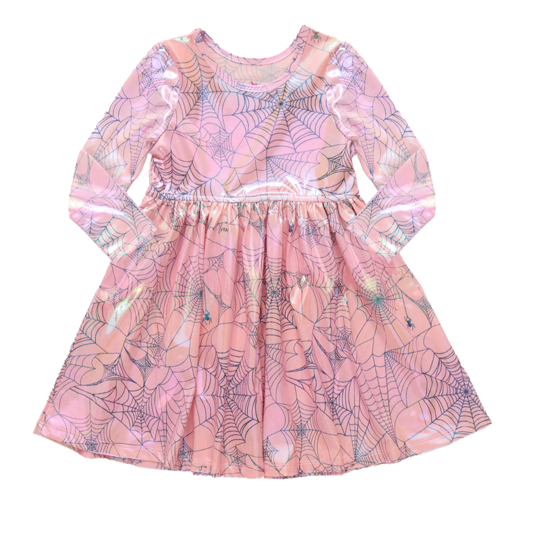 froo style steph dress light pink Steph Dress