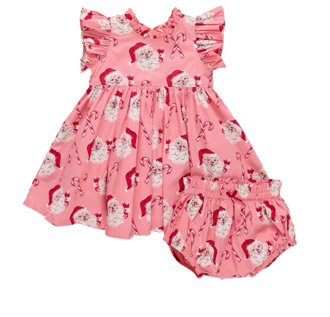 pink chicken jennifer dress Pink Chicken girls jennifer dress