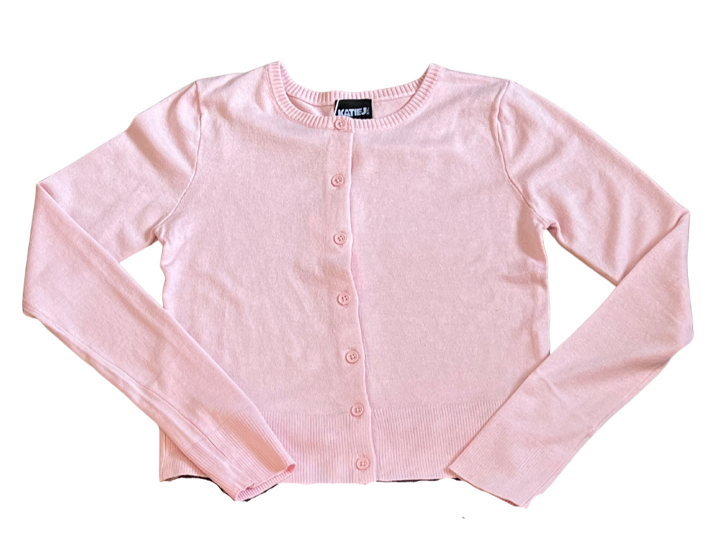 Katie - katie♡シュガーニット♡babypink NEW ITEMS – Katie Tokyo