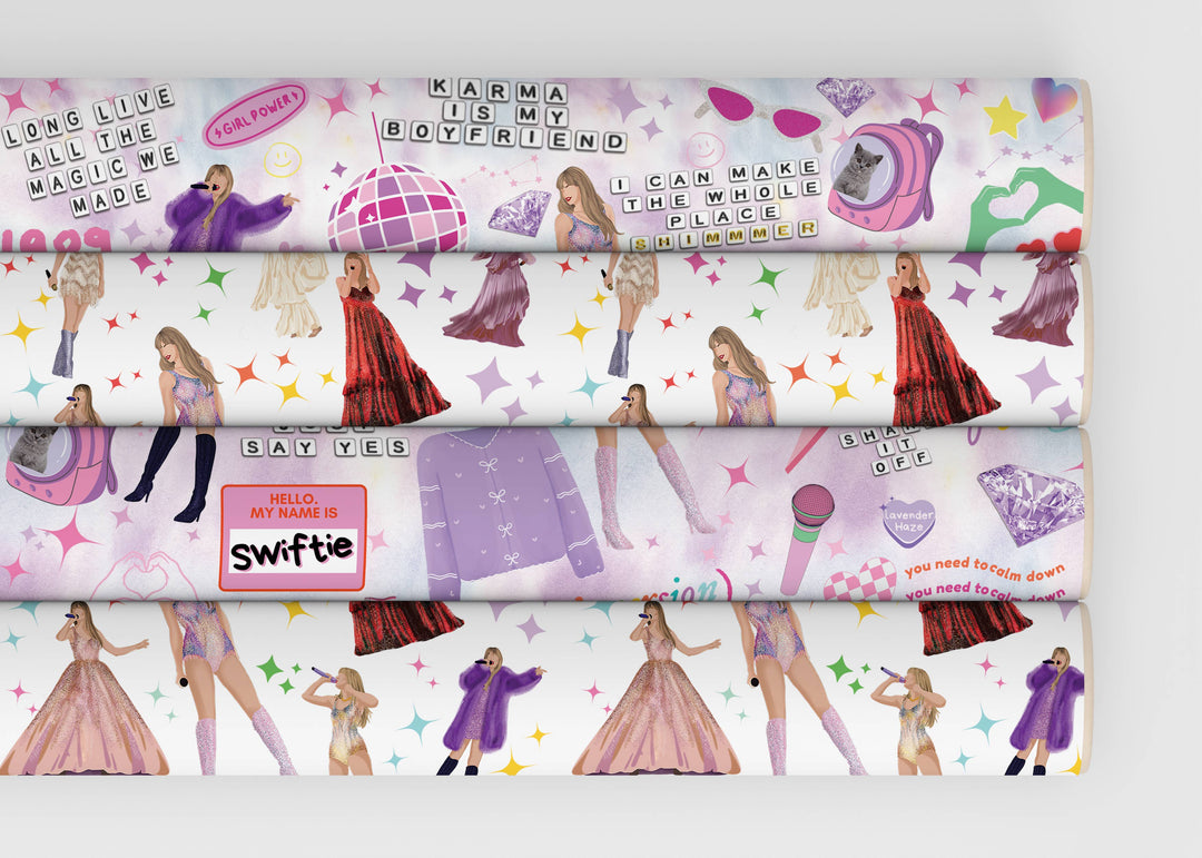 Taylor Swift 4枚セット Taylor Swift 4 Album Woven Throw Blanket RARE Debut Speak Now