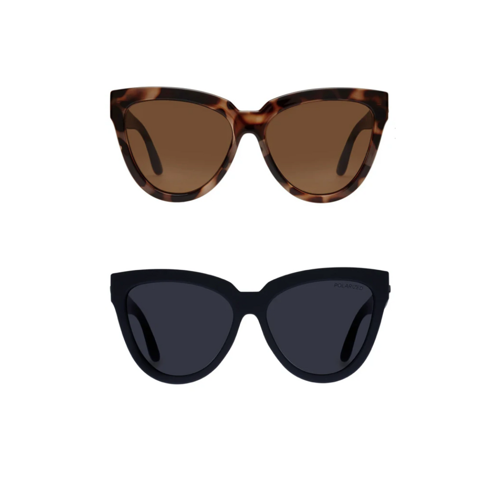 Liar Liar Sunglasses – the blue béret