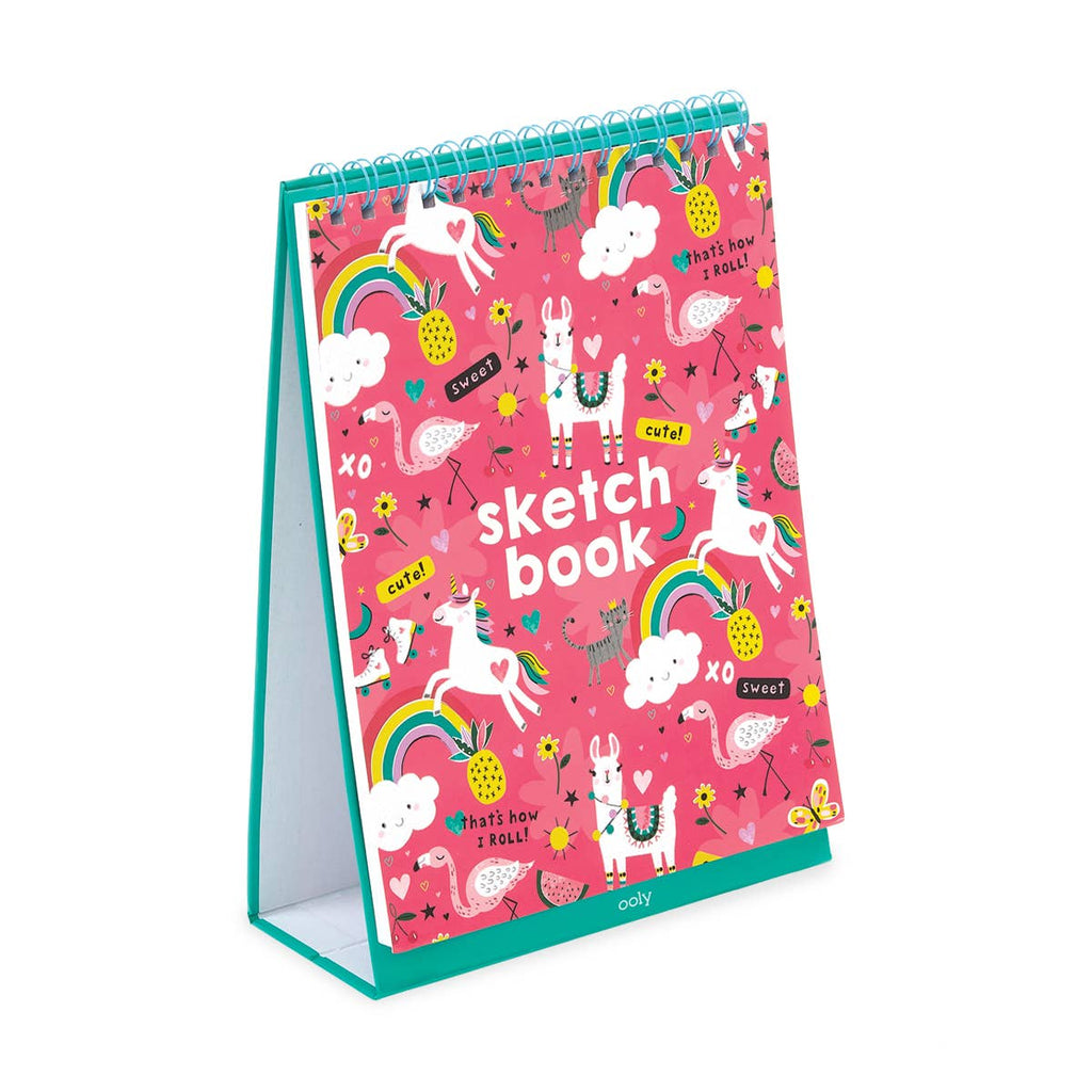 Colored Paper For Kids: Color Paper For Kids Craft, 14 Assorted Colors, 100  Pages, 8.5 x 11, Color Sketchbook/Sketch Pad