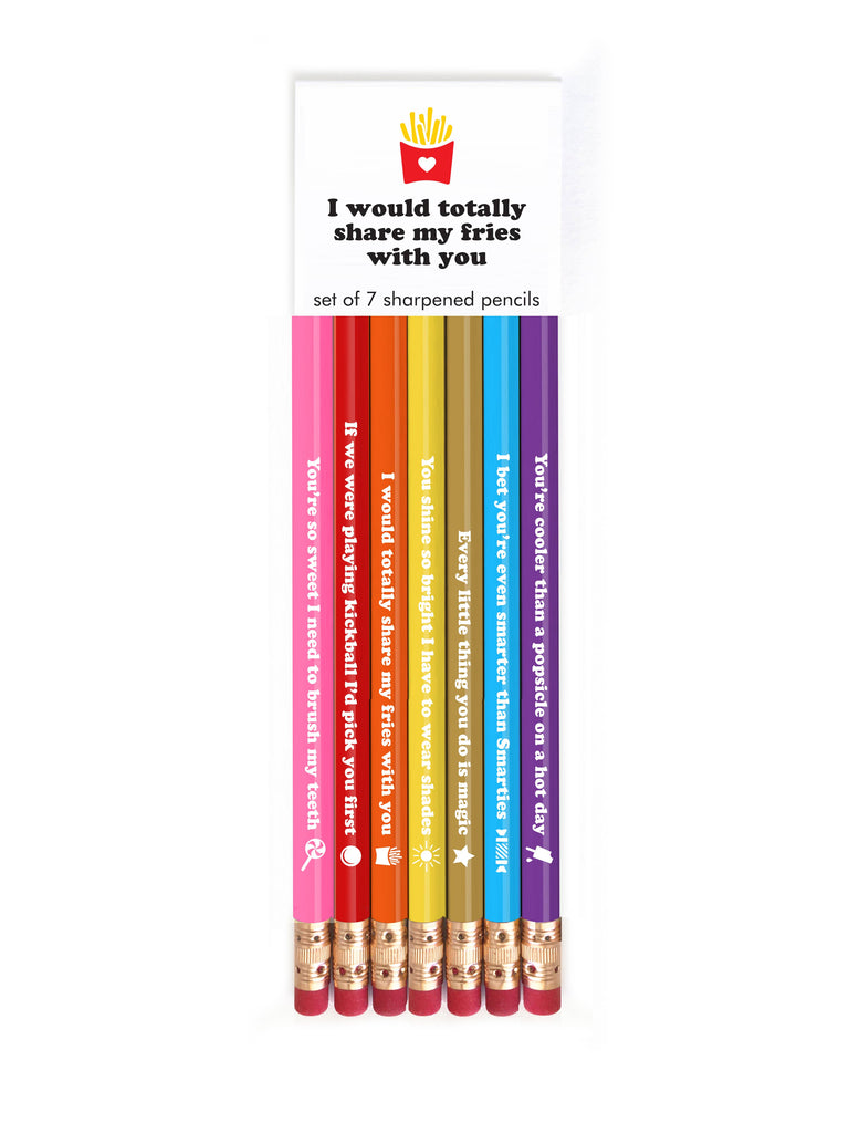 12 pc Scented refillable Graphite Lead Pencils - #2 Fruit Scented Kids  Multi Point Stackable Pencils. Fun Smelly Pencils for Kids Birthday Party  Favors, School Supplies, Christmas Stocking Stuffers. : : Office  Products
