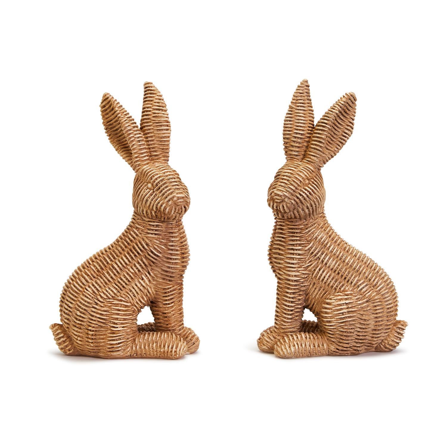 Weave an Oak Basket in 3 Hours at White Rabbit Fine Art Gallery