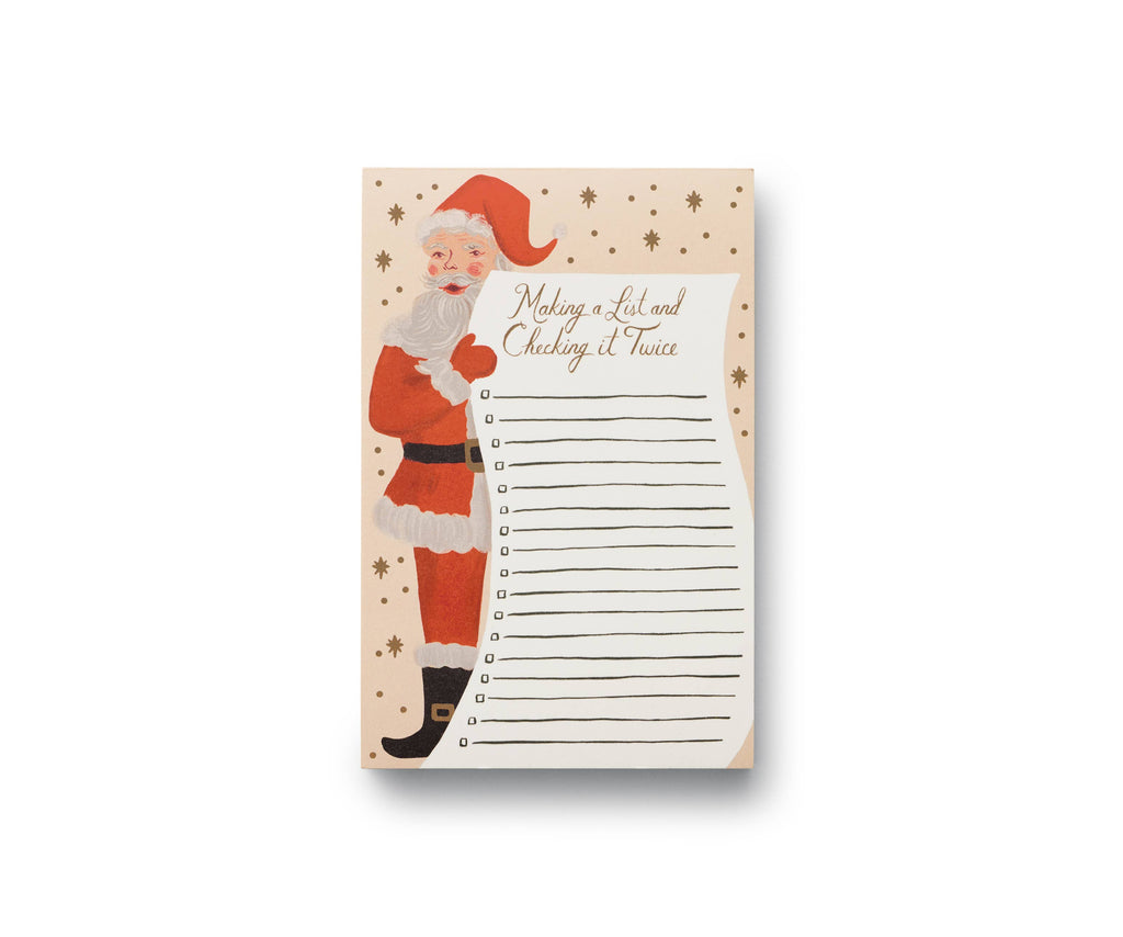 Christmas Stationery – the blue béret