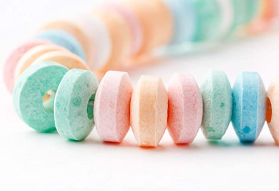 Candy Necklaces