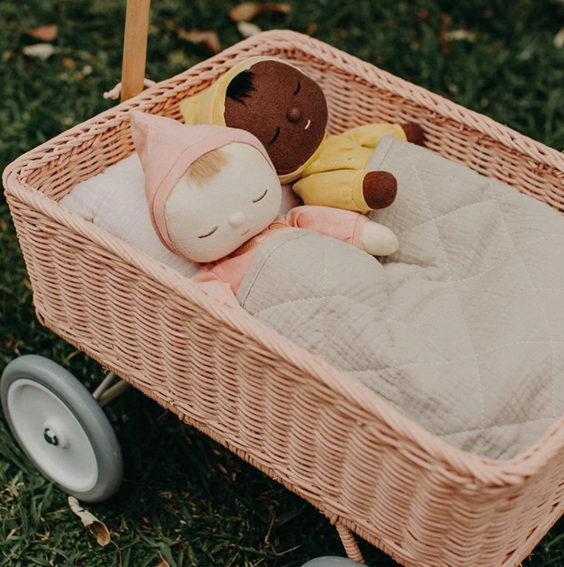 Olli ella top stroller