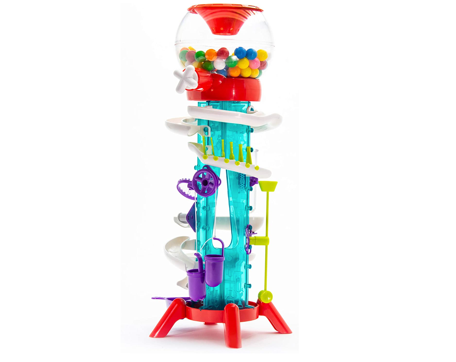 Gumball Machine Maker by Thames & Kosmos the blue béret