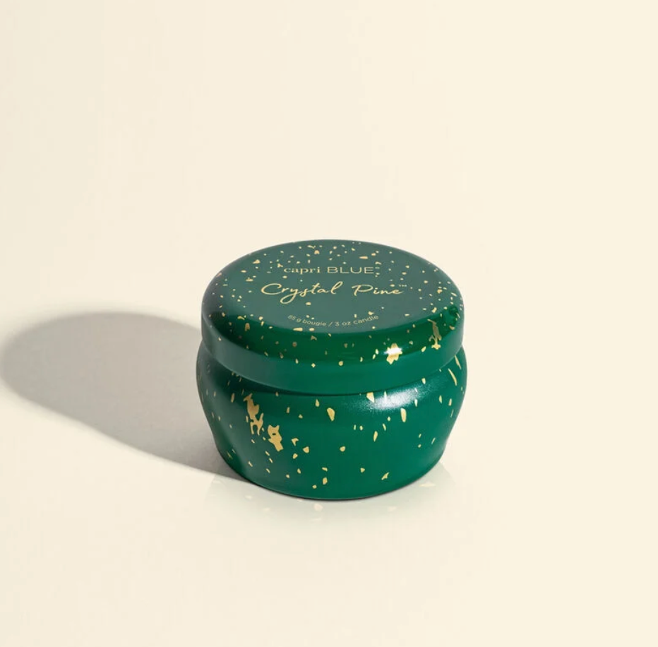 GLIMMER - CRYSTAL PINE REED DIFFUSER, 8 oz main image 0