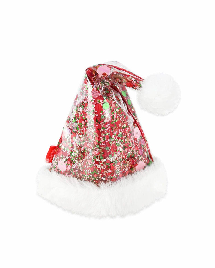 Christmas shop hat shop