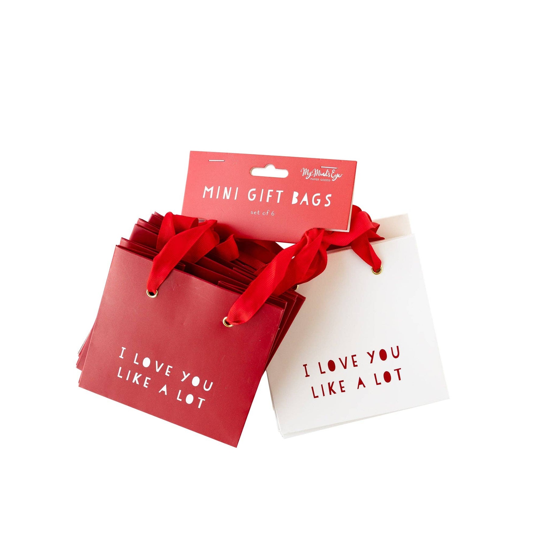 Gift outlet bag lot